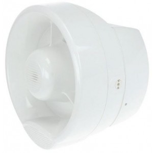 Hyfire HFC-WSW-03 Conventional Wall Sounder - White